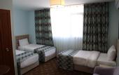 Туры в отель Seher Hotel
