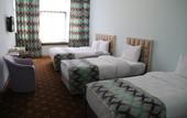 Туры в отель Seher Hotel