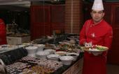Туры в отель Seher Hotel