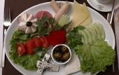 Туры в отель Seher Hotel