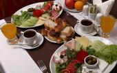 Туры в отель Seher Hotel