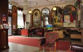 Туры в отель Seher Hotel