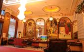 Туры в отель Seher Hotel