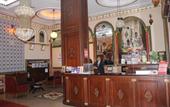Туры в отель Seher Hotel