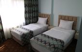 Туры в отель Seher Hotel