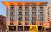 Туры в отель Demiray Hotel
