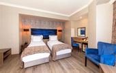 Туры в отель Demiray Hotel