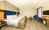 Туры в отель Demiray Hotel