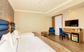 Туры в отель Demiray Hotel