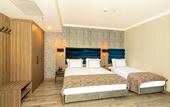 Туры в отель Demiray Hotel