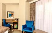 Туры в отель Demiray Hotel