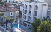 Туры в отель Ercan Han Hotel