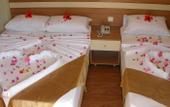 Туры в отель Ercan Han Hotel