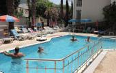 Туры в отель Ercan Han Hotel