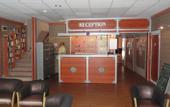 Туры в отель Ercan Han Hotel