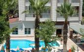 Туры в отель Ercan Han Hotel