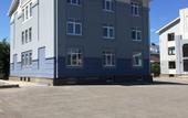 Туры в отель Гостевой Дом Агродом