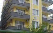 Туры в отель Erciyes