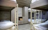 Туры в отель Hostel Bugel
