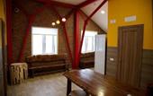 Туры в отель Hostel Bugel