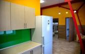 Туры в отель Hostel Bugel