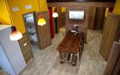 Туры в отель Hostel Bugel