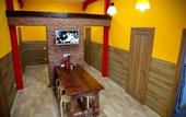 Туры в отель Hostel Bugel