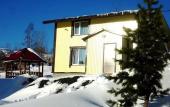 Туры в отель Chalet Husky House