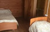 Туры в отель Chalet Husky House