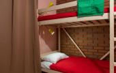 Туры в отель Hostel Yes
