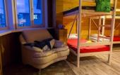 Туры в отель Hostel Yes