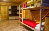 Туры в отель Hostel Yes
