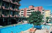 Туры в отель Erdim Club