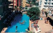 Туры в отель Erdim Club