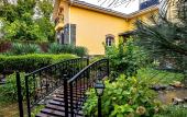 Туры в отель Вилла Богдарня-Юг (Архипо-Осиповка)