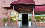 Туры в отель Hotel New Astoria (Архипо-Осиповка)