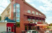 Туры в отель Hotel New Astoria (Архипо-Осиповка)