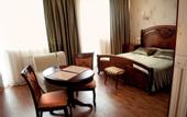 Туры в отель Hotel New Astoria (Архипо-Осиповка)