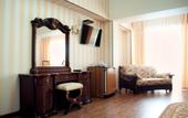 Туры в отель Hotel New Astoria (Архипо-Осиповка)