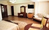 Туры в отель Hotel New Astoria (Архипо-Осиповка)