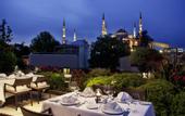 Туры в отель Eresin Hotels Sultanahmet