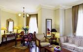 Туры в отель Eresin Hotels Sultanahmet