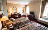 Туры в отель Eresin Hotels Sultanahmet