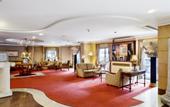 Туры в отель Eresin Hotels Sultanahmet