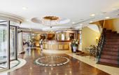 Туры в отель Eresin Hotels Sultanahmet