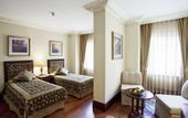 Туры в отель Eresin Hotels Sultanahmet