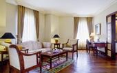 Туры в отель Eresin Hotels Sultanahmet