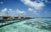 Туры в отель Park Hyatt Maldives Hadahaa