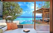 Туры в отель Park Hyatt Maldives Hadahaa