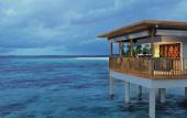 Туры в отель Park Hyatt Maldives Hadahaa